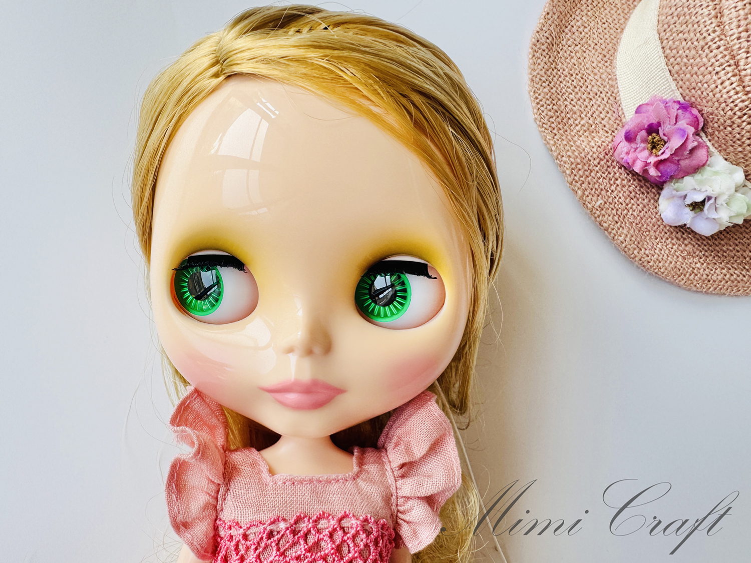 【開封レビュー】クローリスカントリーライフ【手作りのポプリをマルシェで売る田舎暮らしを楽しむブライス】