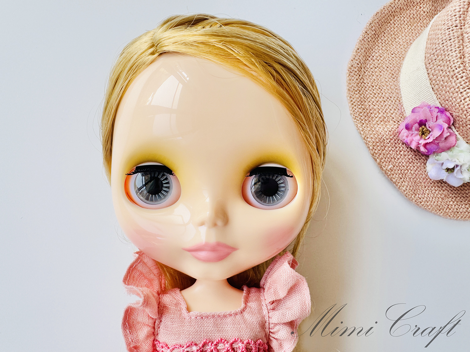 【開封レビュー】クローリスカントリーライフ【手作りのポプリをマルシェで売る田舎暮らしを楽しむブライス】