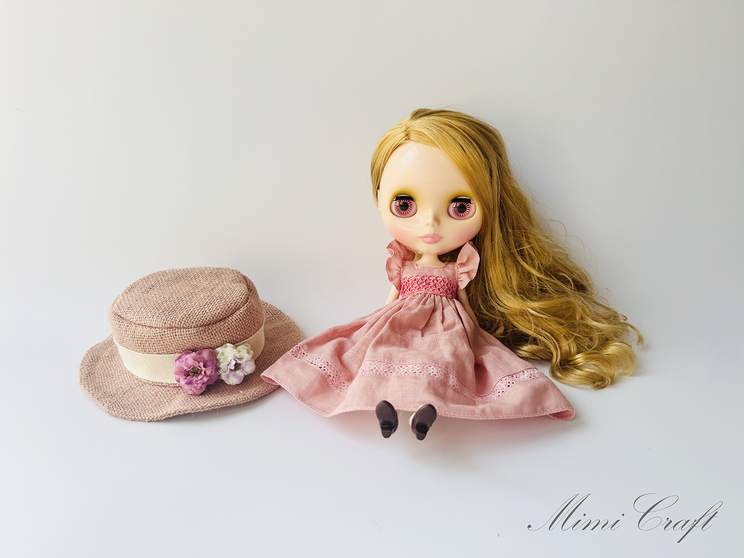 【開封レビュー】クローリスカントリーライフ【手作りのポプリをマルシェで売る田舎暮らしを楽しむブライス】