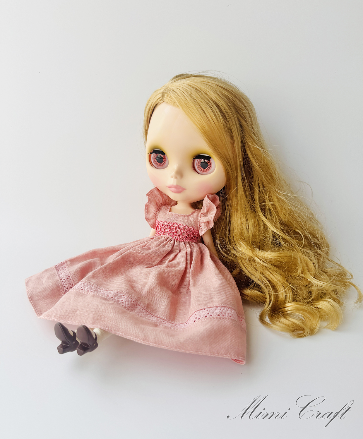 【開封レビュー】クローリスカントリーライフ【手作りのポプリをマルシェで売る田舎暮らしを楽しむブライス】