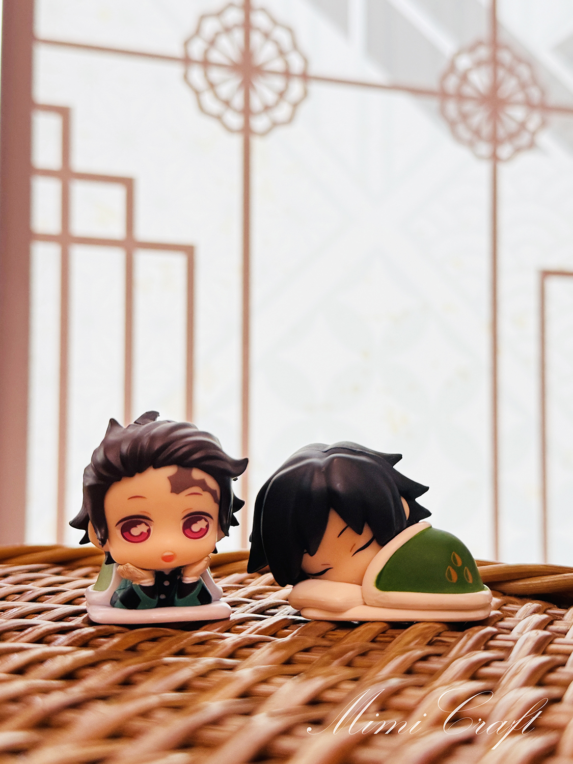 【柱のコクーン宿泊レポ】柱のタペストリー&限定ノベルティも最高!!【グランシャリオ北斗七星】