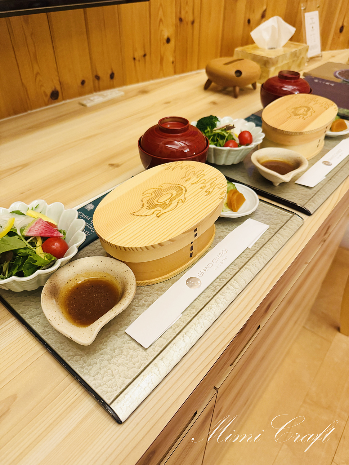 【柱のコクーン宿泊レポ】柱のタペストリー&限定ノベルティも最高!!【グランシャリオ北斗七星135°】