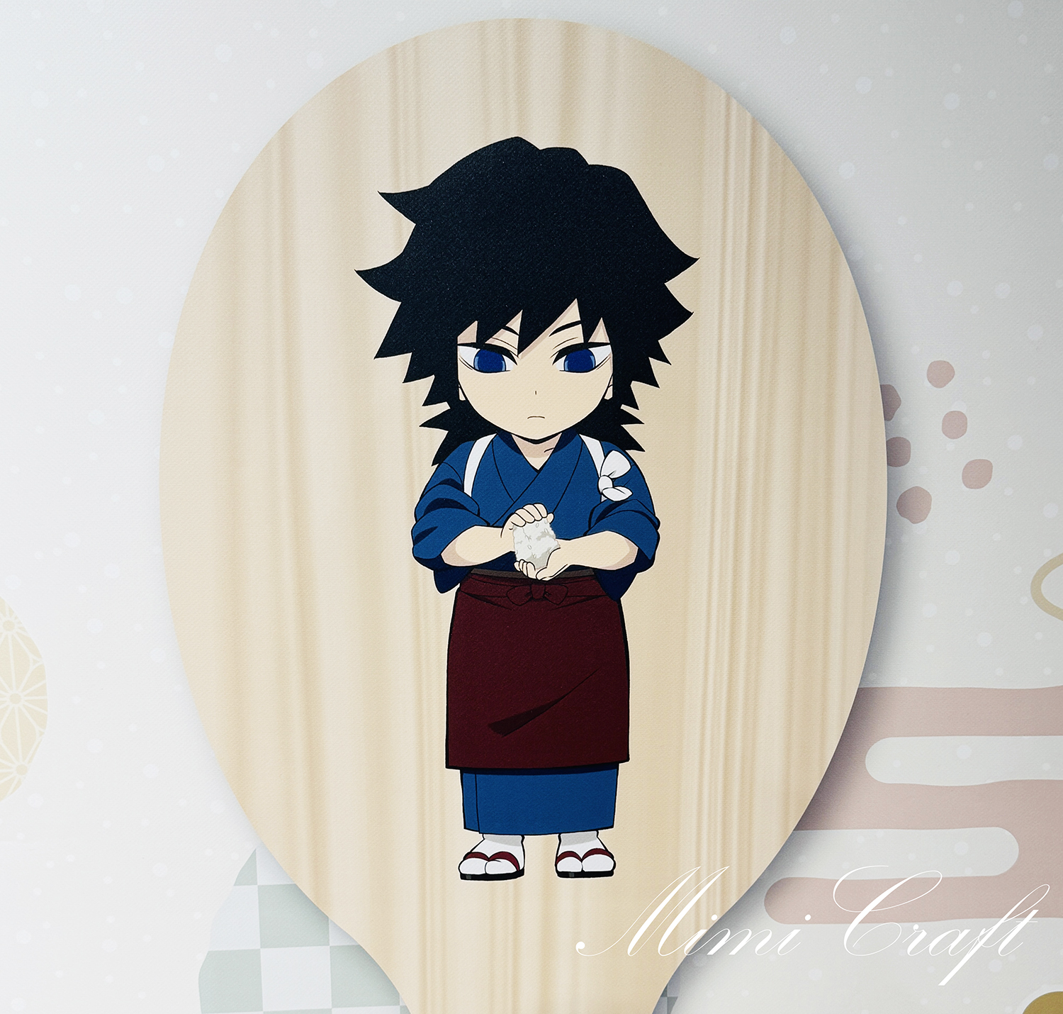 【きめつ食堂遠征レポ】大阪初日の様子を紹介【会場もとても可愛いです】