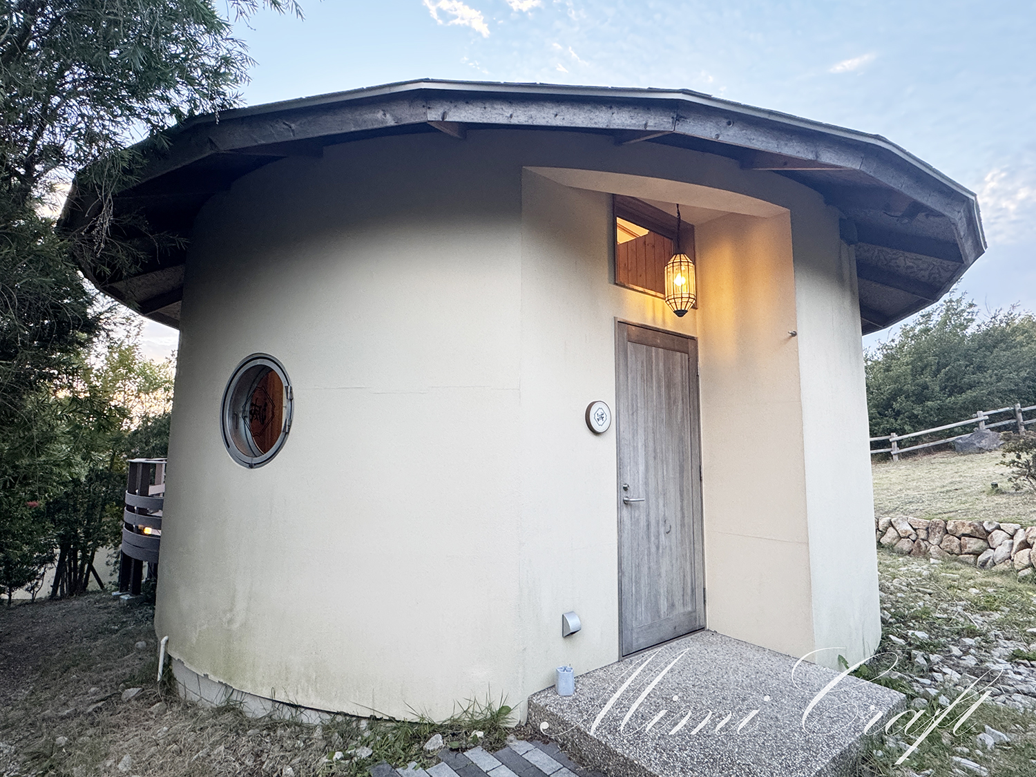 【柱のコクーン宿泊レポ】柱のタペストリー&限定ノベルティも最高!!【グランシャリオ北斗七星】