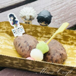 【ニジゲンノモリ×鬼滅の刃】キッチンカーのコラボフードが至福【ノベルティコースターも貰えるよ】