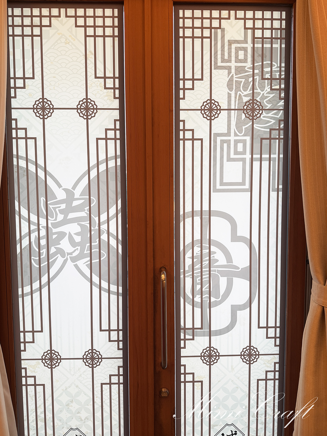 【柱のコクーン宿泊レポ】柱のタペストリー&限定ノベルティも最高!!【グランシャリオ北斗七星】