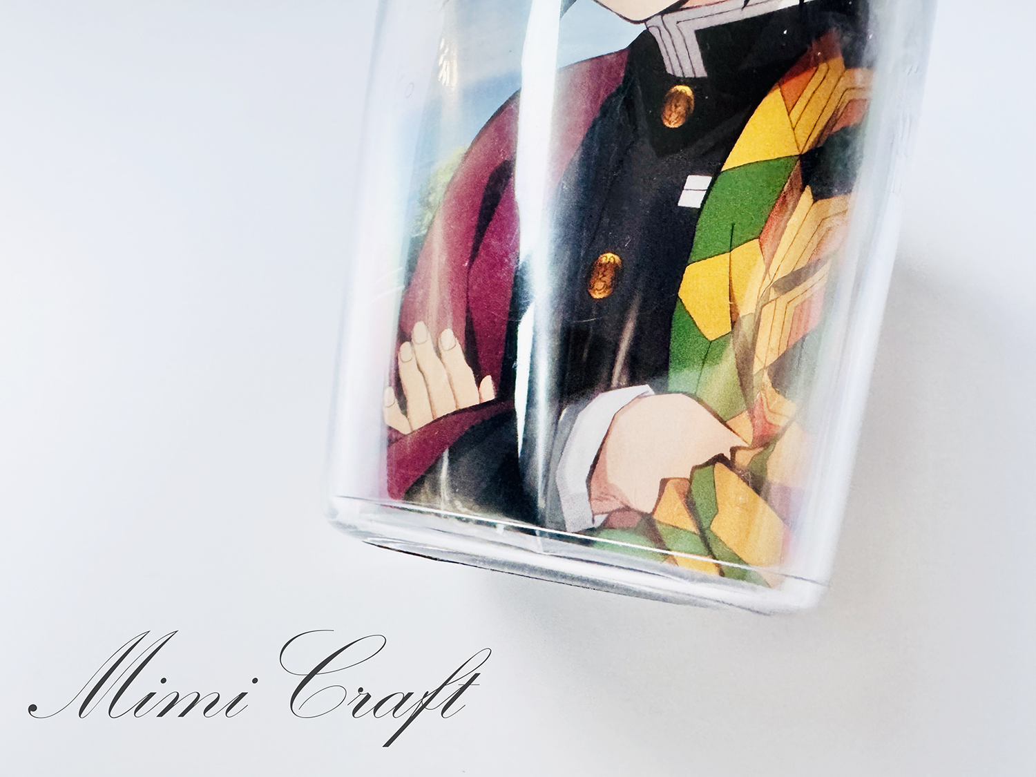 【推しを水濡れから守る】眉山限定タンブラーを使う前にやりたいこと【マチアソビカフェ眉山】