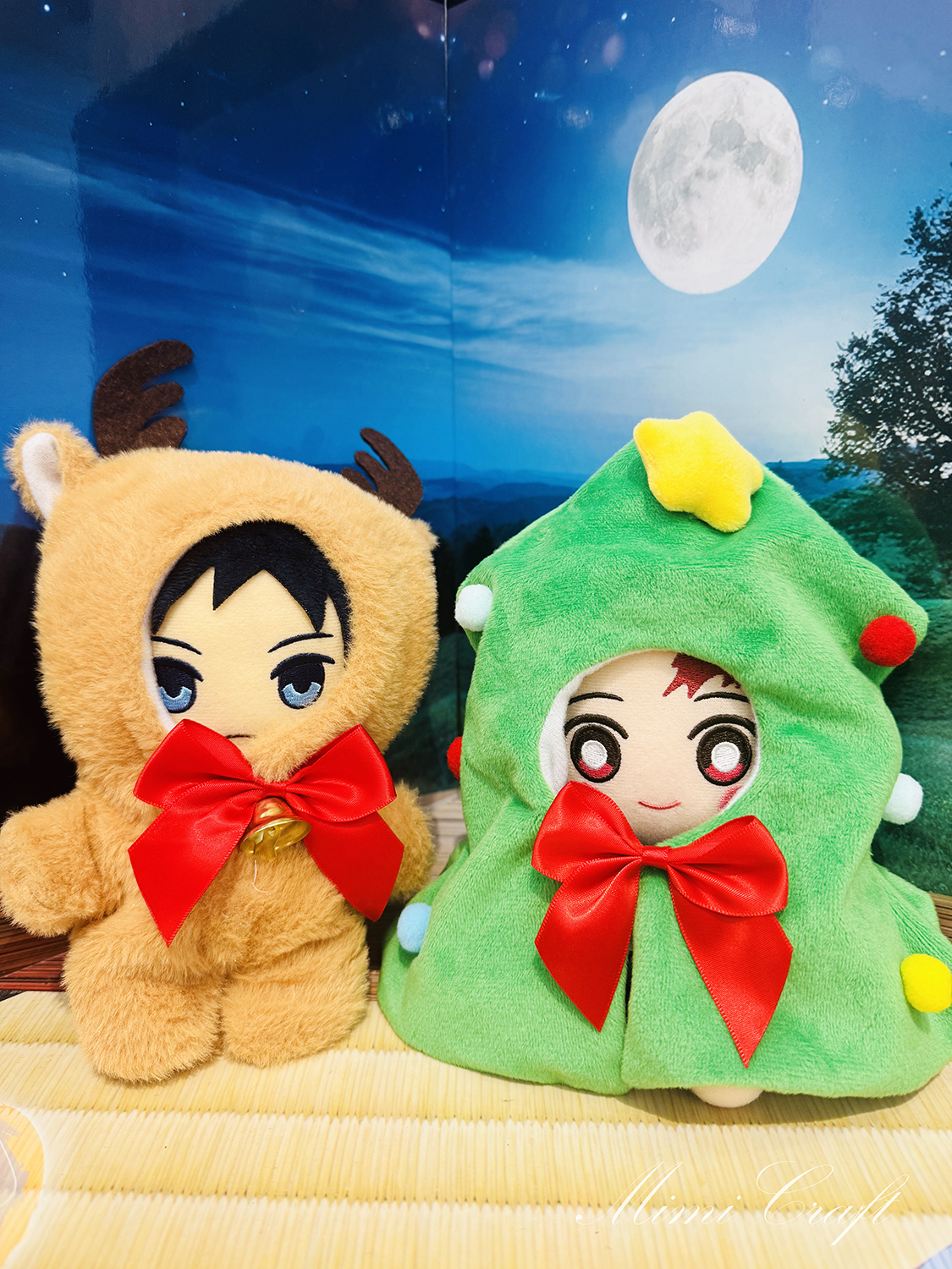 【ニジゲンノモリ×鬼滅の刃】キッチンカーのコラボフードが至福【ノベルティコースターも貰えるよ】