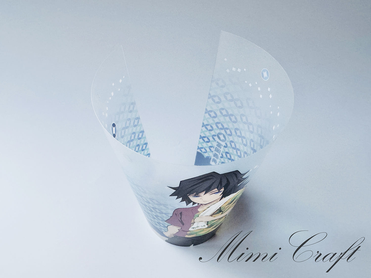 【推しを水濡れから守る】眉山限定タンブラーを使う前にやりたいこと【マチアソビカフェ眉山】