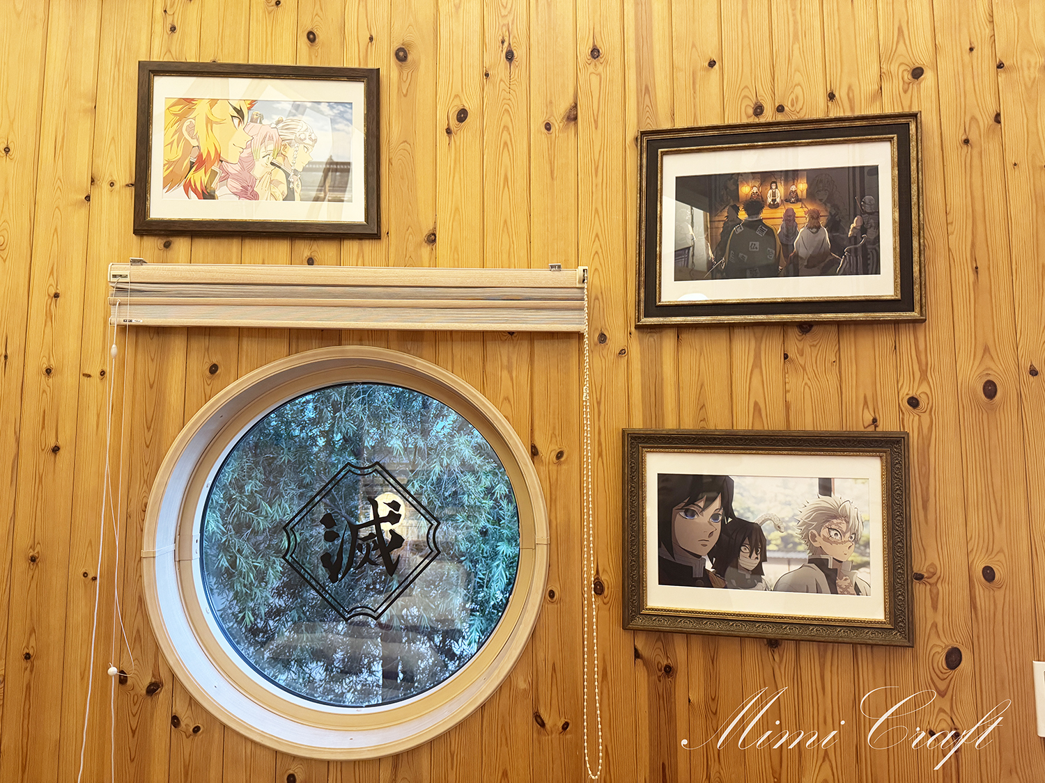 【柱のコクーン宿泊レポ】柱のタペストリー&限定ノベルティも最高!!【グランシャリオ北斗七星】