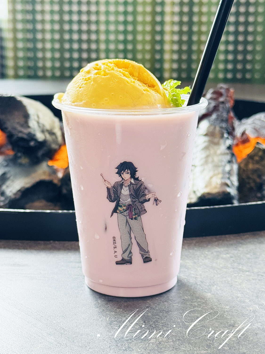 【てんぼうパーク遠征レポ】サンシャインシティ×鬼滅の刃コラボ【館内&フードも最高でした】