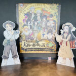 【てんぼうパーク遠征レポ】サンシャインシティ×鬼滅の刃コラボ【館内＆フードも最高でした】
