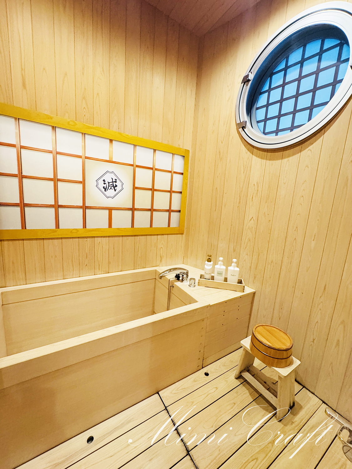 【柱のコクーン宿泊レポ】柱のタペストリー&限定ノベルティも最高!!【グランシャリオ北斗七星】