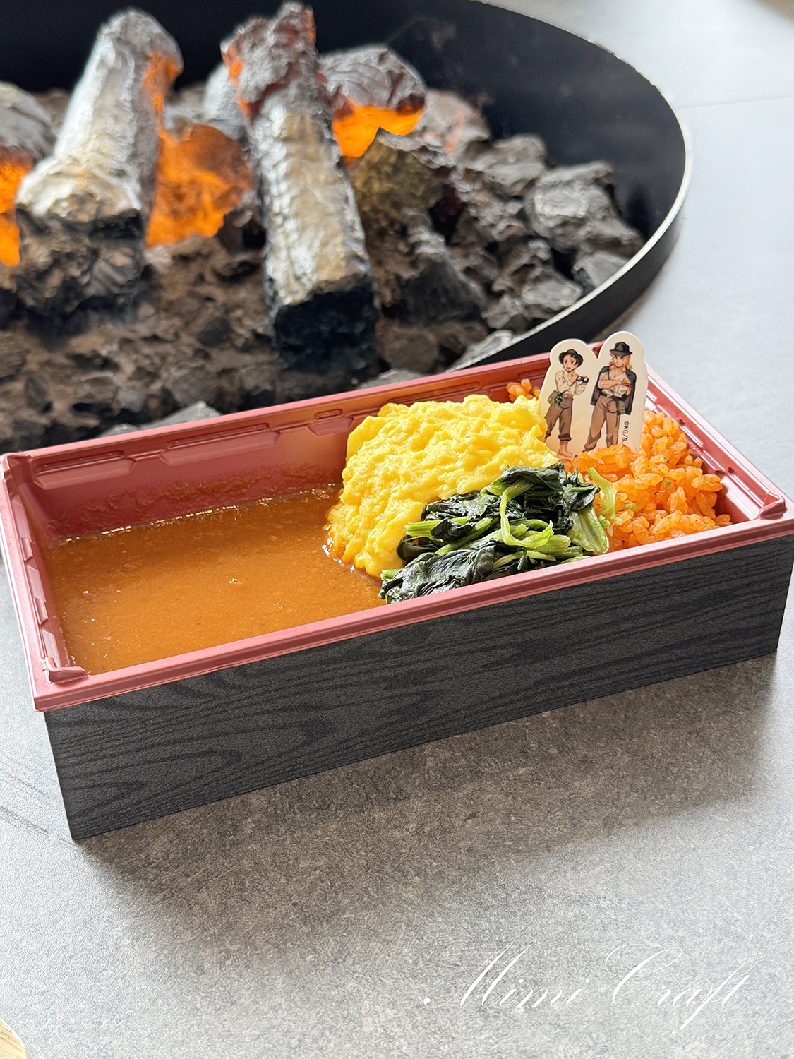 【てんぼうパーク遠征レポ】サンシャインシティ×鬼滅の刃コラボ【館内&フードも最高でした】