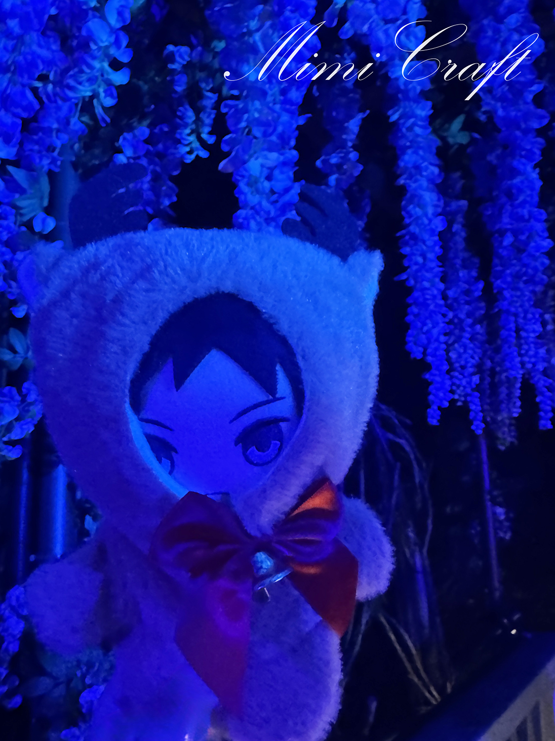 【ニジゲンノモリ鬼滅の刃コラボ】ナイトウォーク無限城への軌跡遠征レポ【山を歩くハードなアトラクションでした】