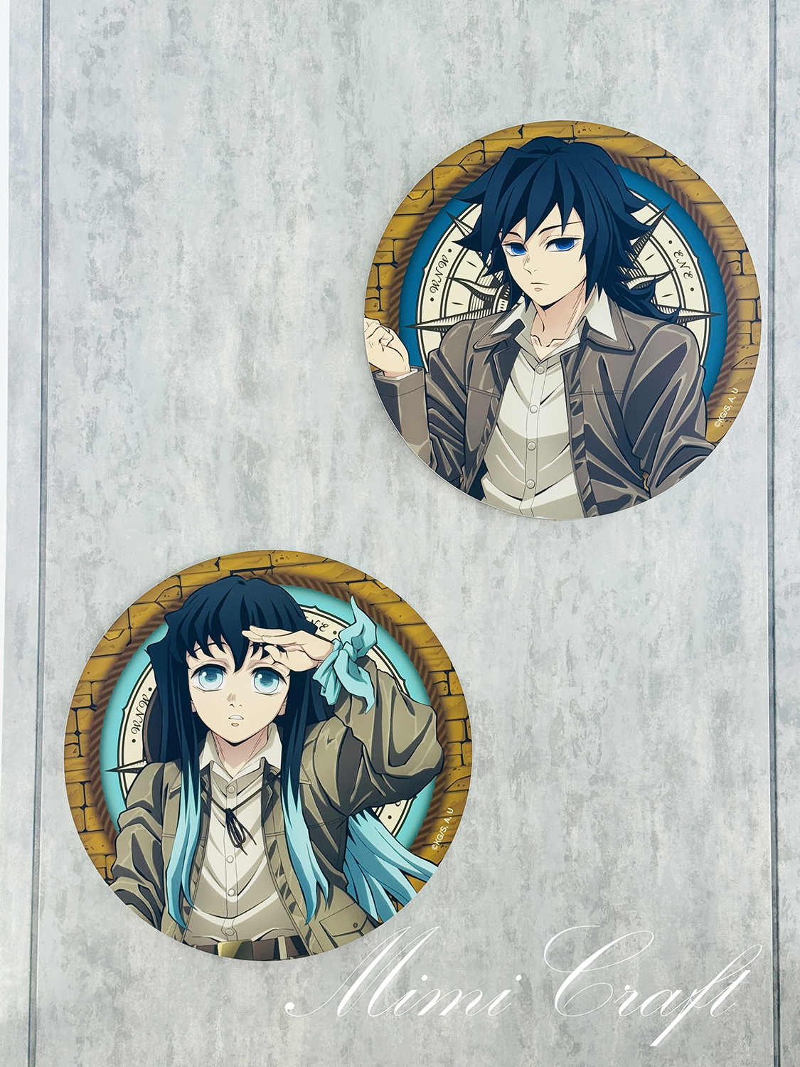 【てんぼうパーク遠征レポ】サンシャインシティ×鬼滅の刃コラボ【館内&フードも最高でした】