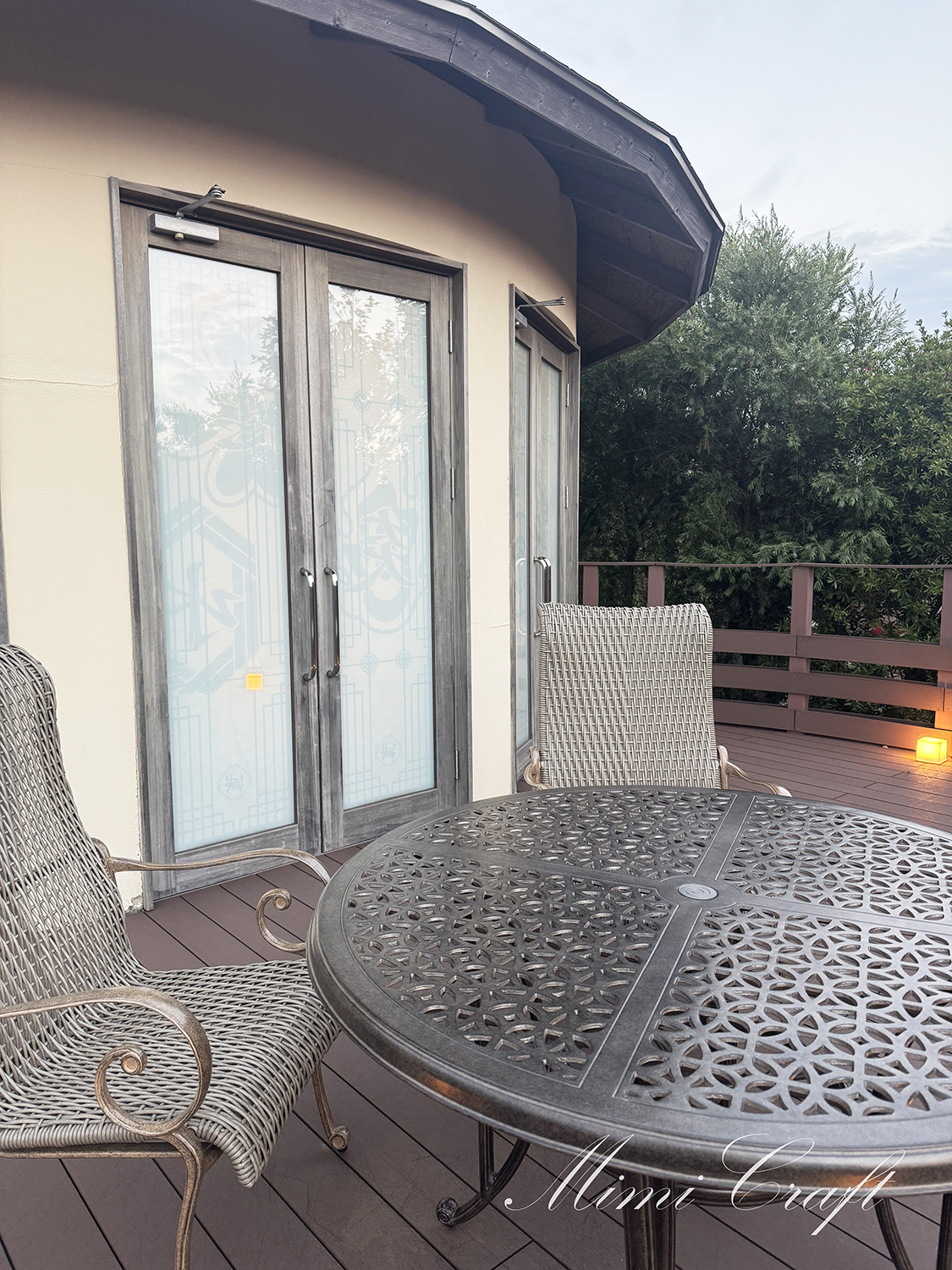 【柱のコクーン宿泊レポ】柱のタペストリー&限定ノベルティも最高!!【グランシャリオ北斗七星】