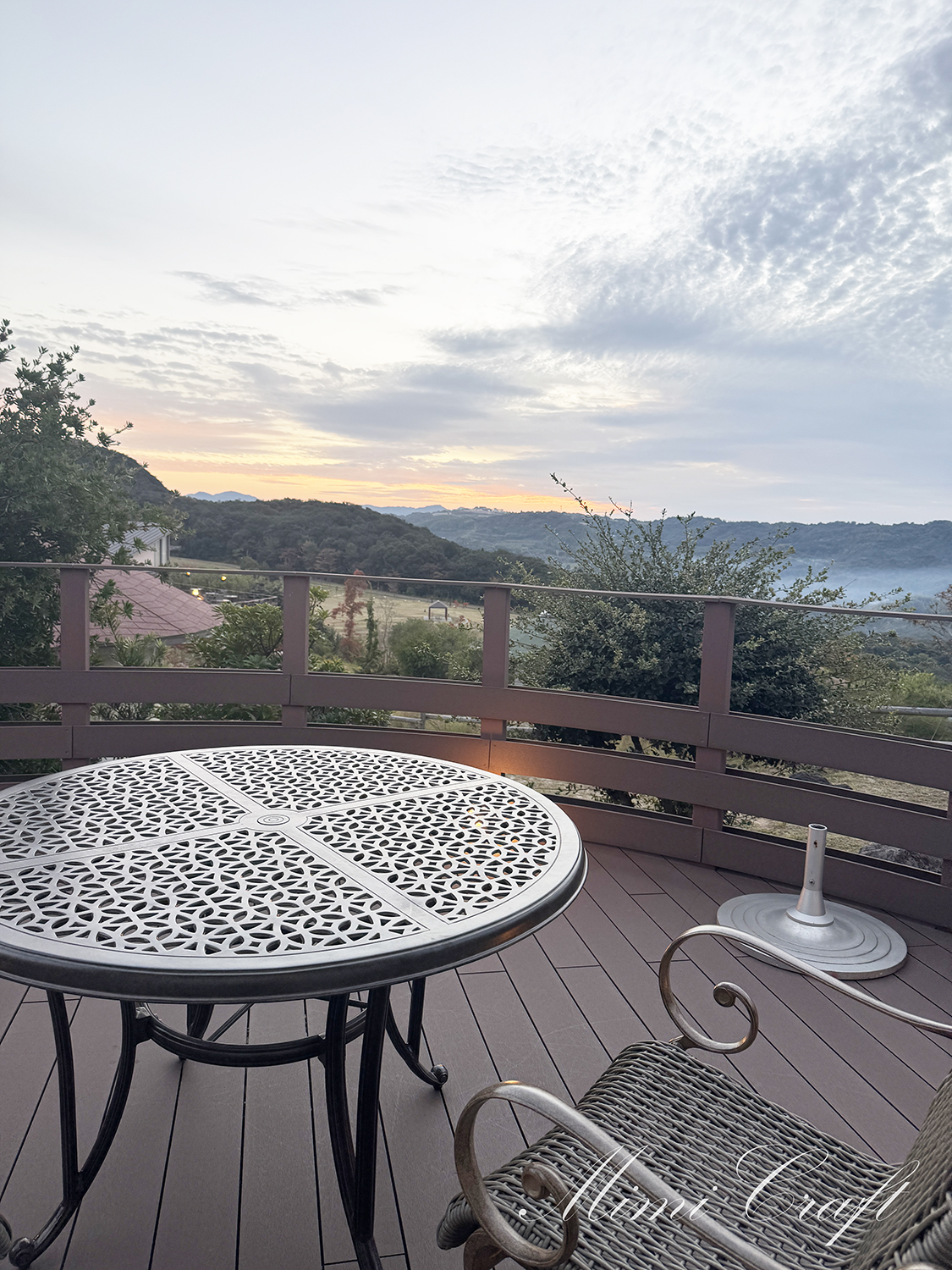 【柱のコクーン宿泊レポ】柱のタペストリー&限定ノベルティも最高!!【グランシャリオ北斗七星】