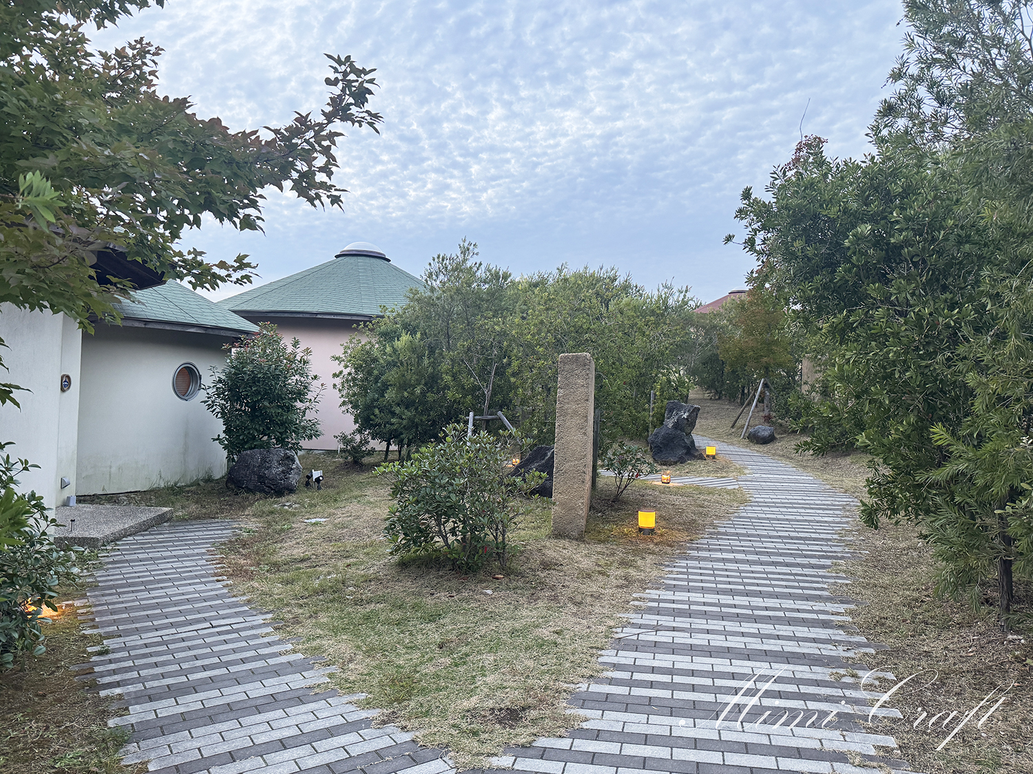 グランシャリオ北斗七星