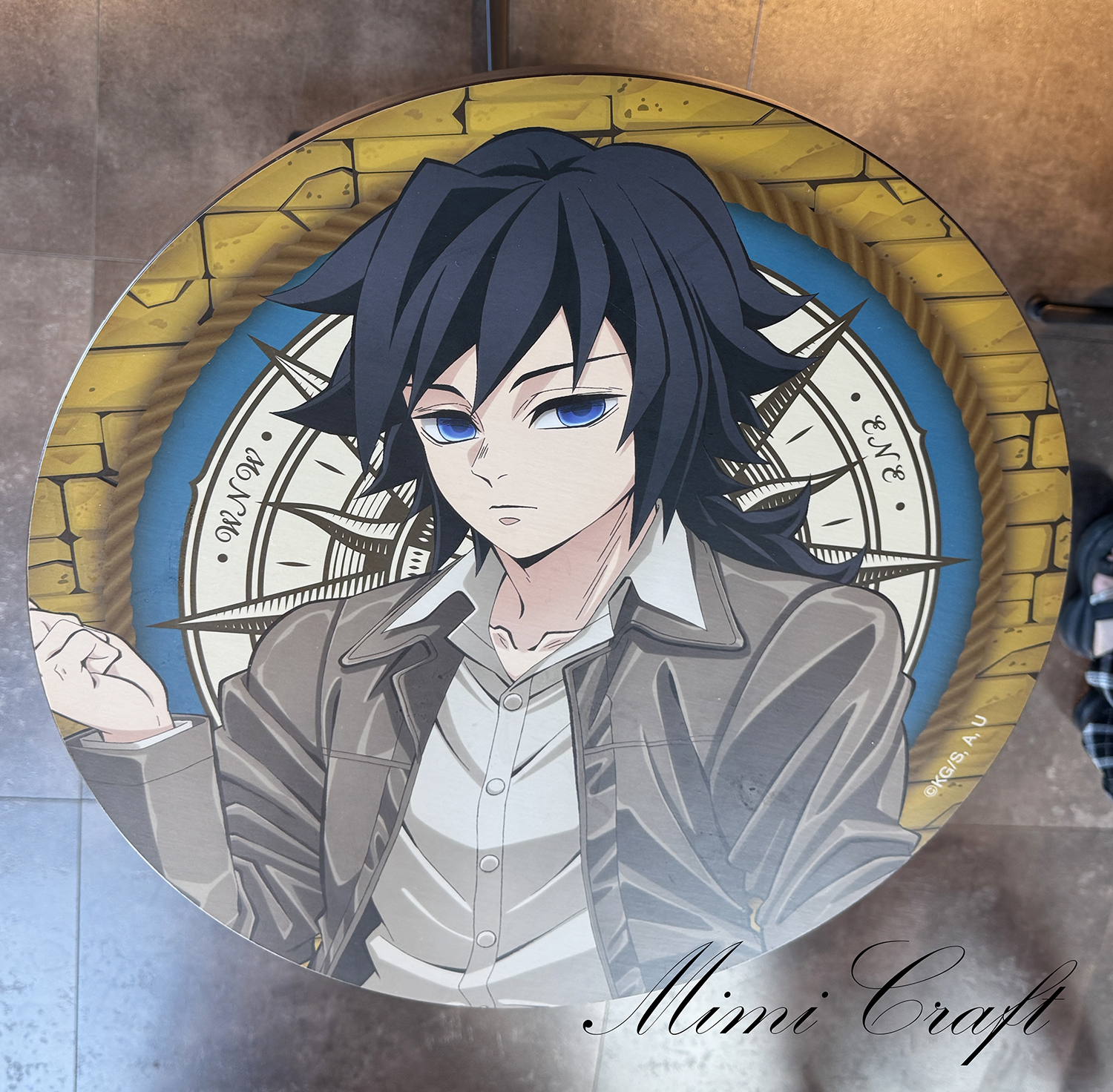 【てんぼうパーク遠征レポ】サンシャインシティ×鬼滅の刃コラボ【館内&フードも最高でした】