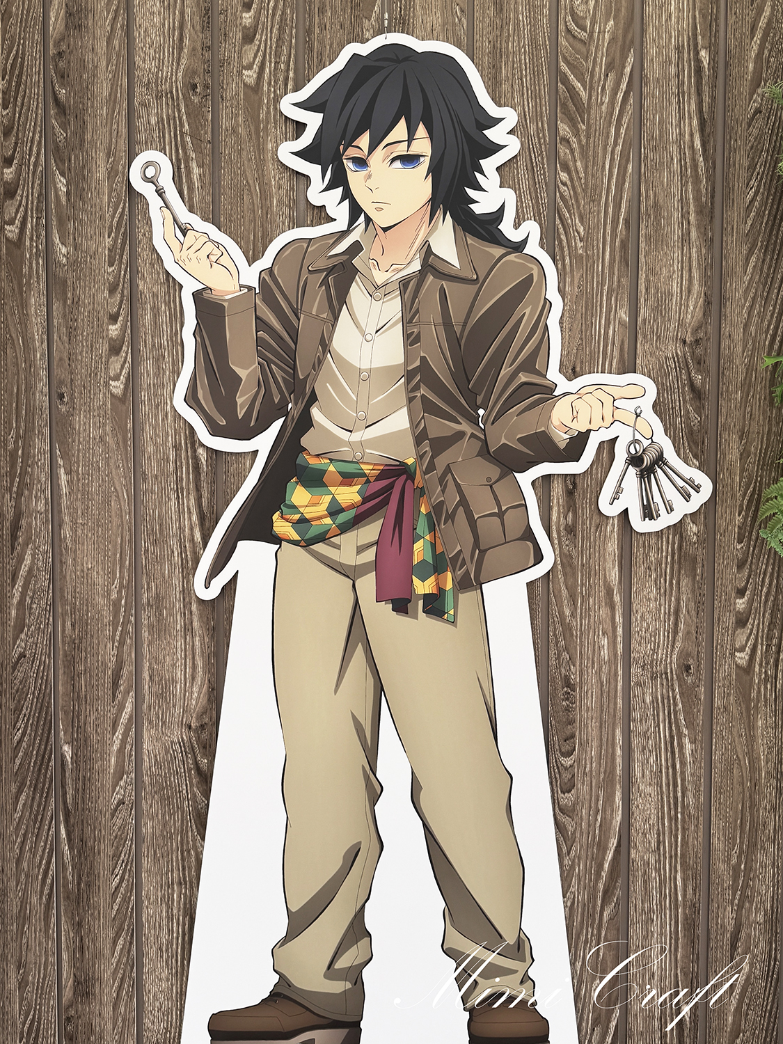 【サンシャイン水族館遠征レポ】サンシャインシティ×鬼滅の刃コラボ【屋外エリアが至福でした】