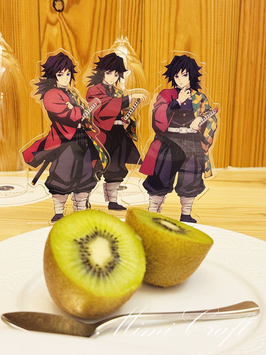 【コラボルーム限定】煉獄さんの牛鍋弁当が絶品でした【ニジゲンノモリ遠征レポ】