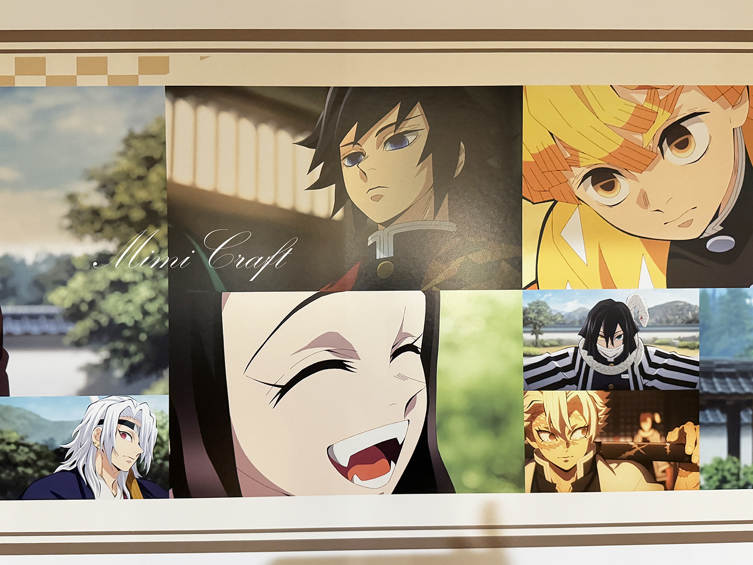 【リロホテルズ＆鬼滅の刃コラボルーム宿泊レポ】メルヴェール箱根強羅に行ってきました。