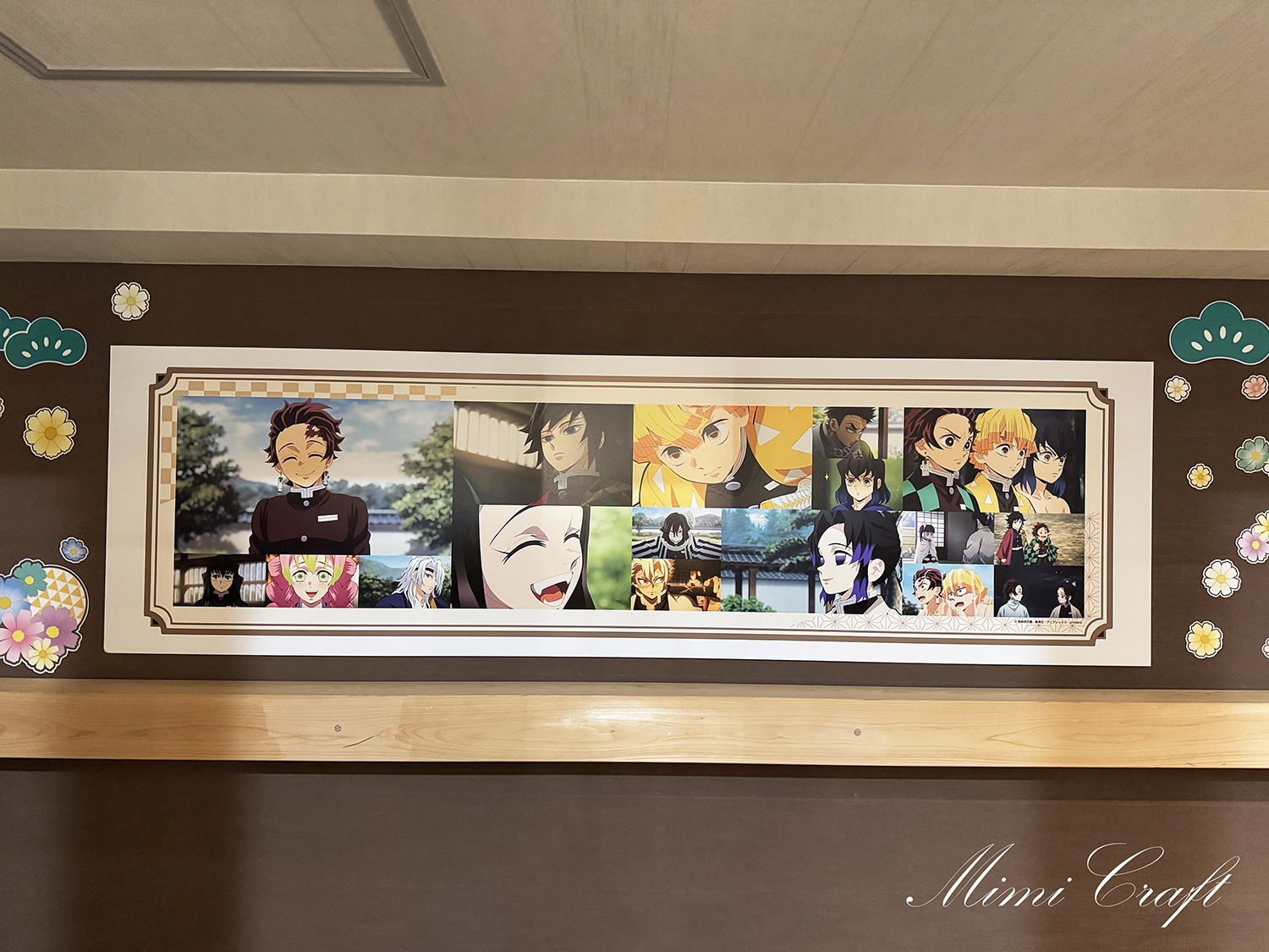 【リロホテルズ＆鬼滅の刃コラボルーム宿泊レポ】メルヴェール箱根強羅に行ってきました。