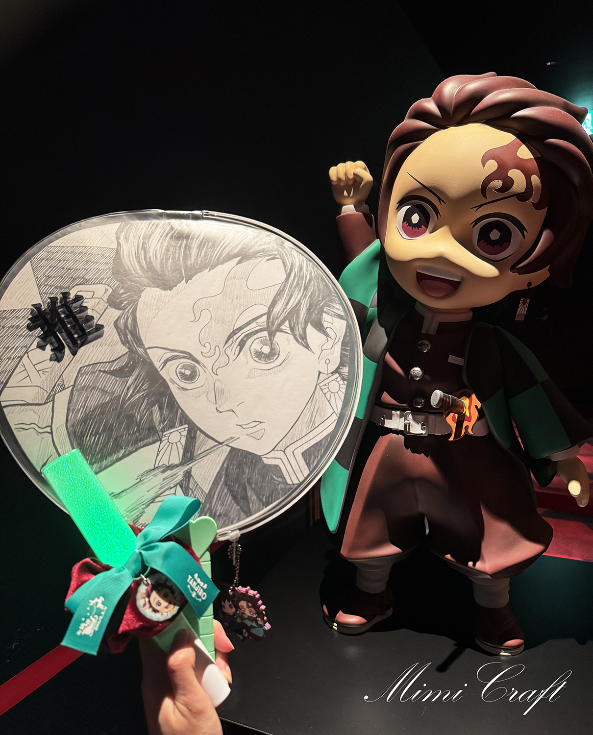 【鬼滅の刃無限城編】応援上映に行ってきたよ！どんな感じか初心者がレポします。