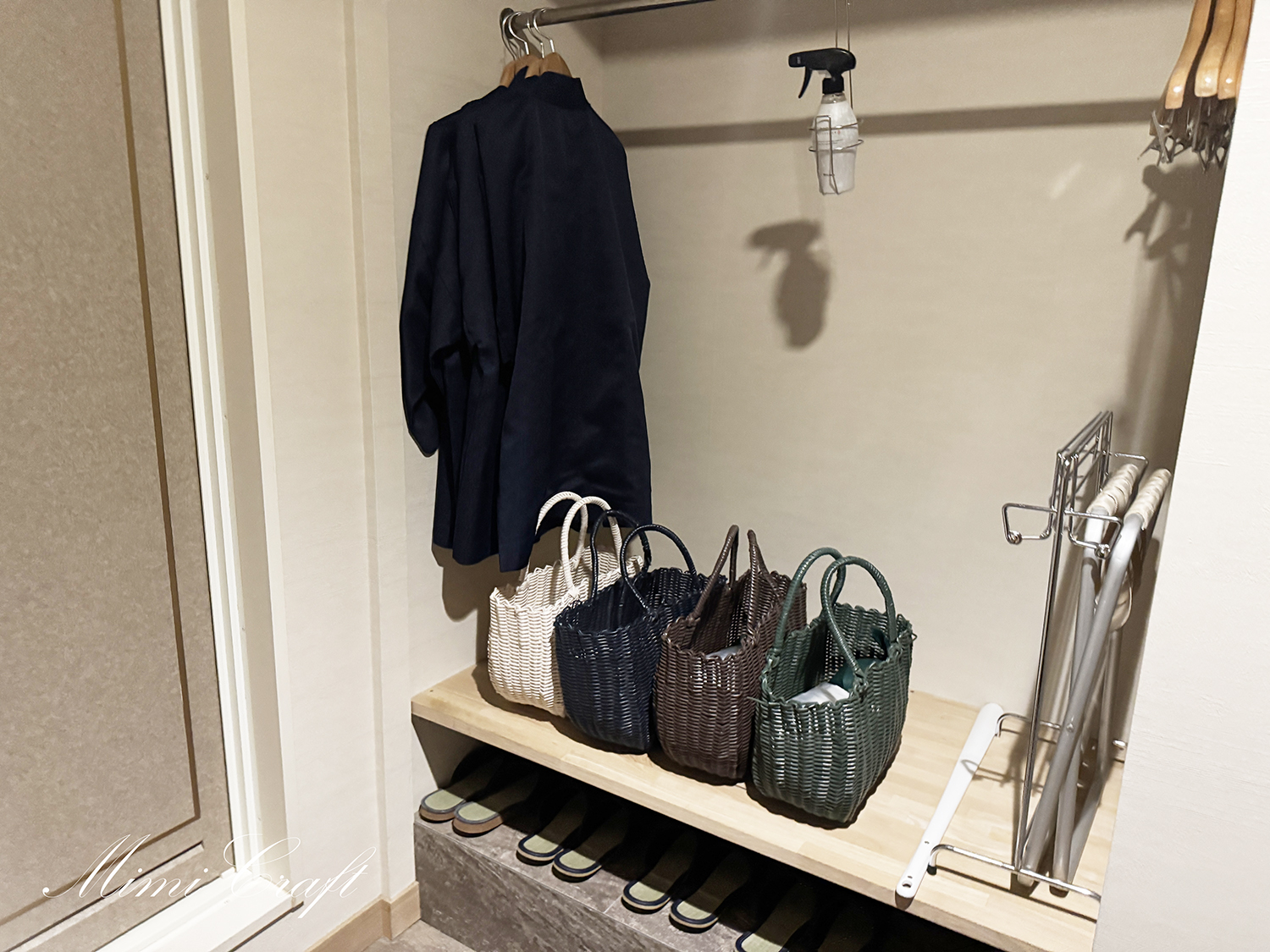 メルヴェール箱根強羅宿泊レポ