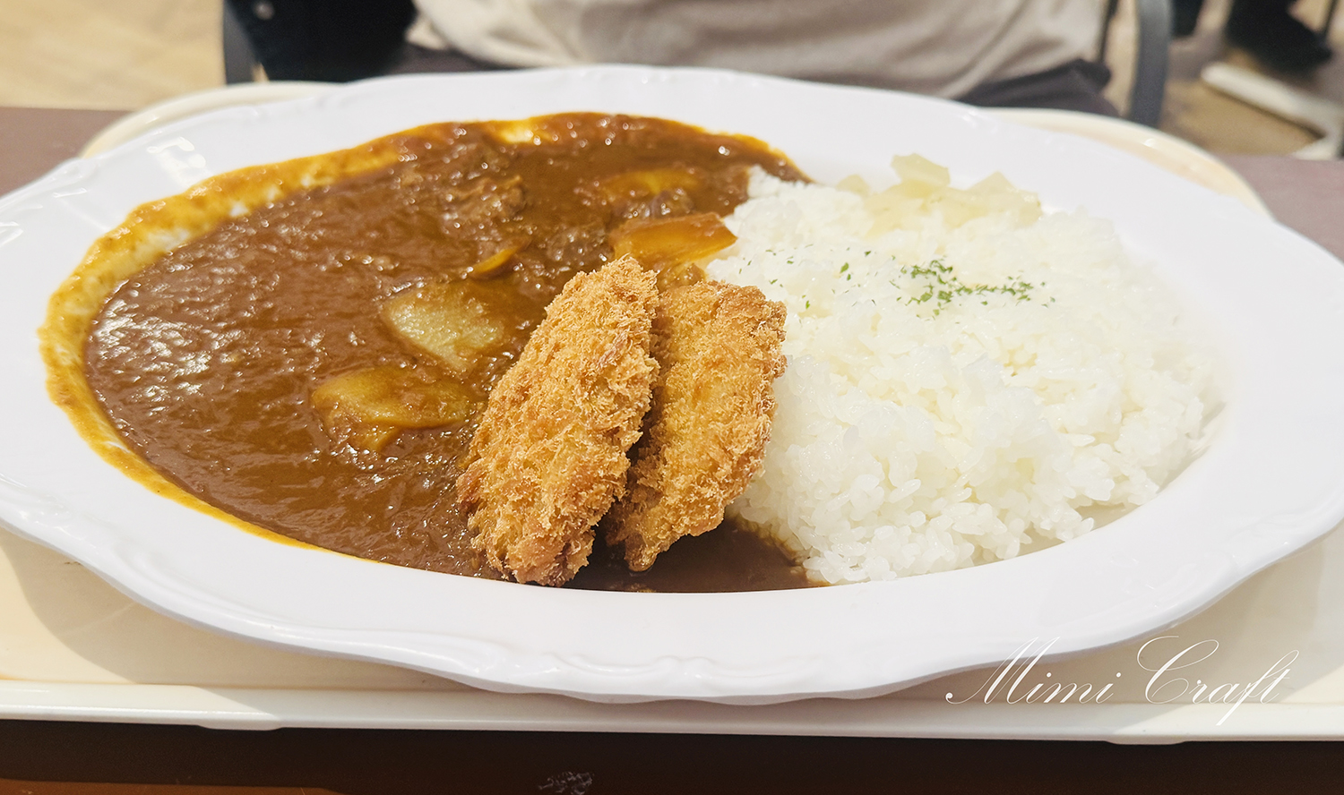 【コラボメニューも豊富！】ニジゲンノモリのモリノテラスへ【ぬい撮りスペースもあるよ】鬼滅の刃コラボ