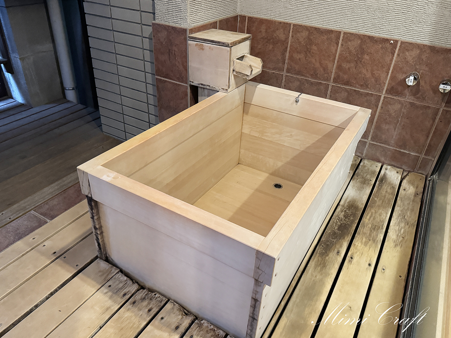 メルヴェール箱根強羅宿泊レポ客室露天風呂付ロフトツインルーム