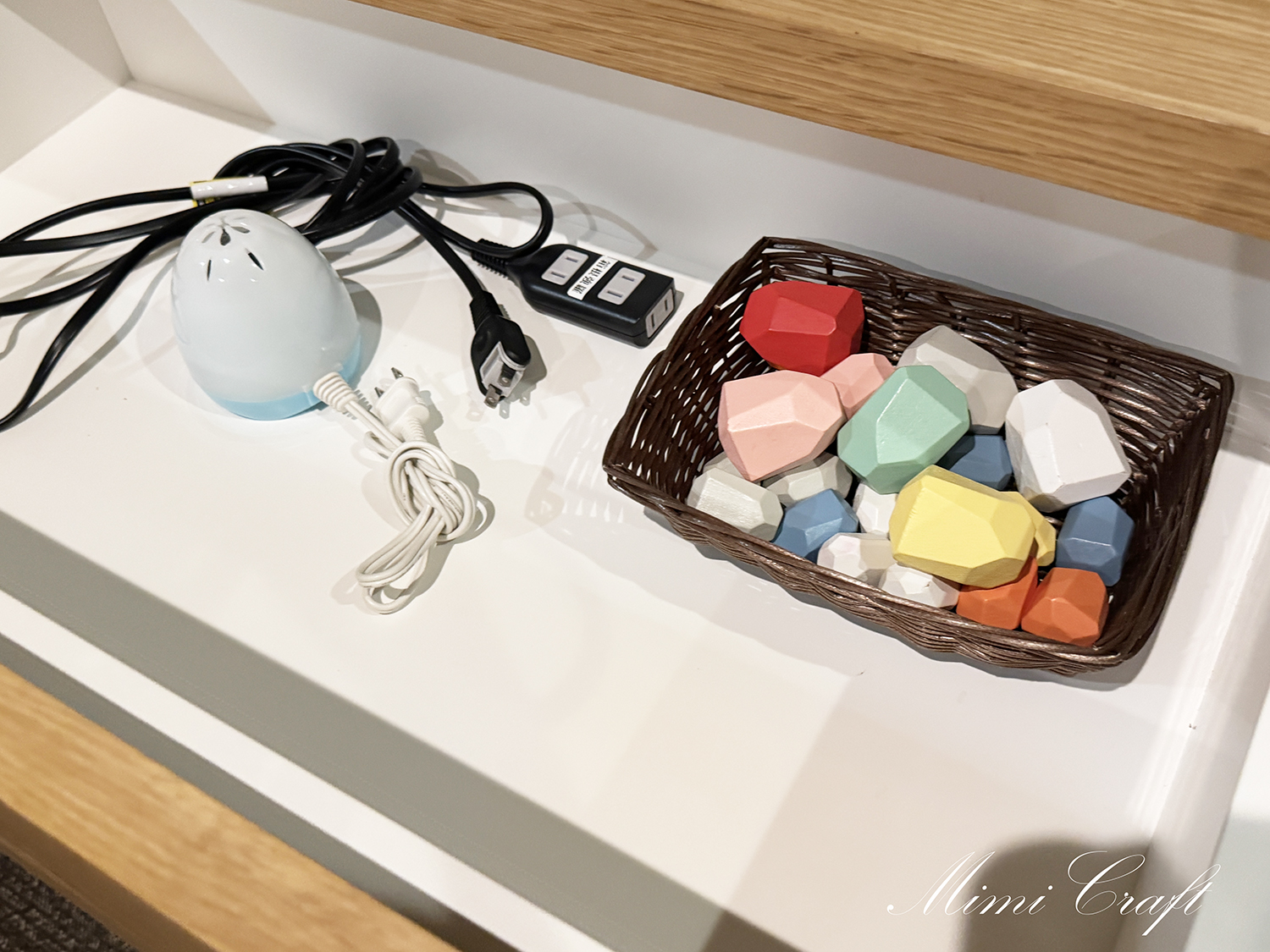 メルヴェール箱根強羅宿泊レポ客室露天風呂付ロフトツインルーム