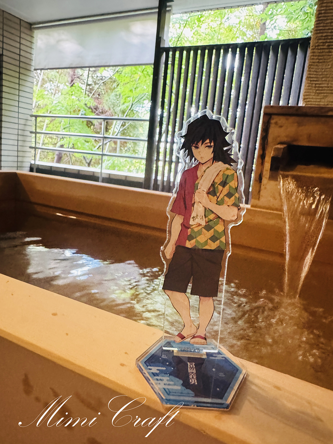 【リロホテルズ＆鬼滅の刃コラボルーム宿泊レポ】メルヴェール箱根強羅に行ってきました。