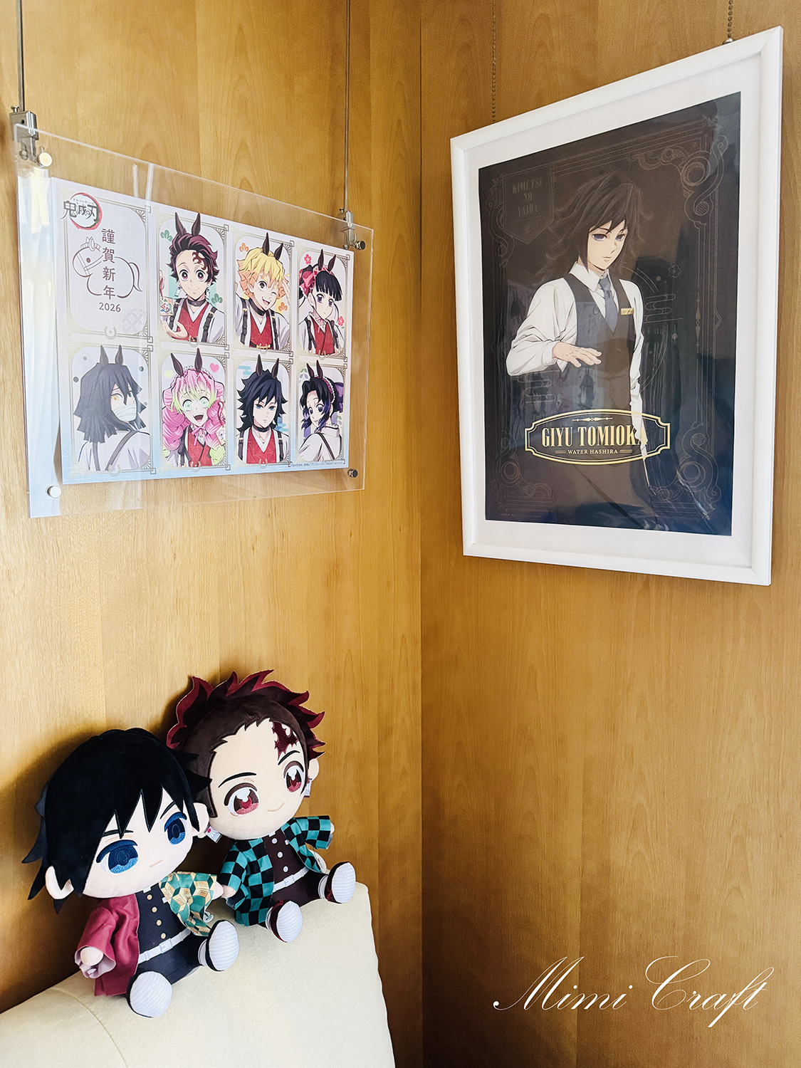 ufotable干支2026【午年イベント開催中のカフェに行ってきたよ】グッズ＆メニューを紹介