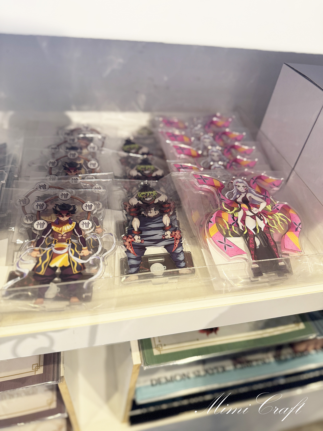 【遠征レポ】ufotableCafeOsakaマチアソビカフェ大阪に飲食で行ってきたよ！【店内の様子やシステムまとめ】