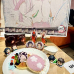 【ufotablecafe】第4期狛治と恋雪メニューまとめ【おすすめの組み合わせも紹介】