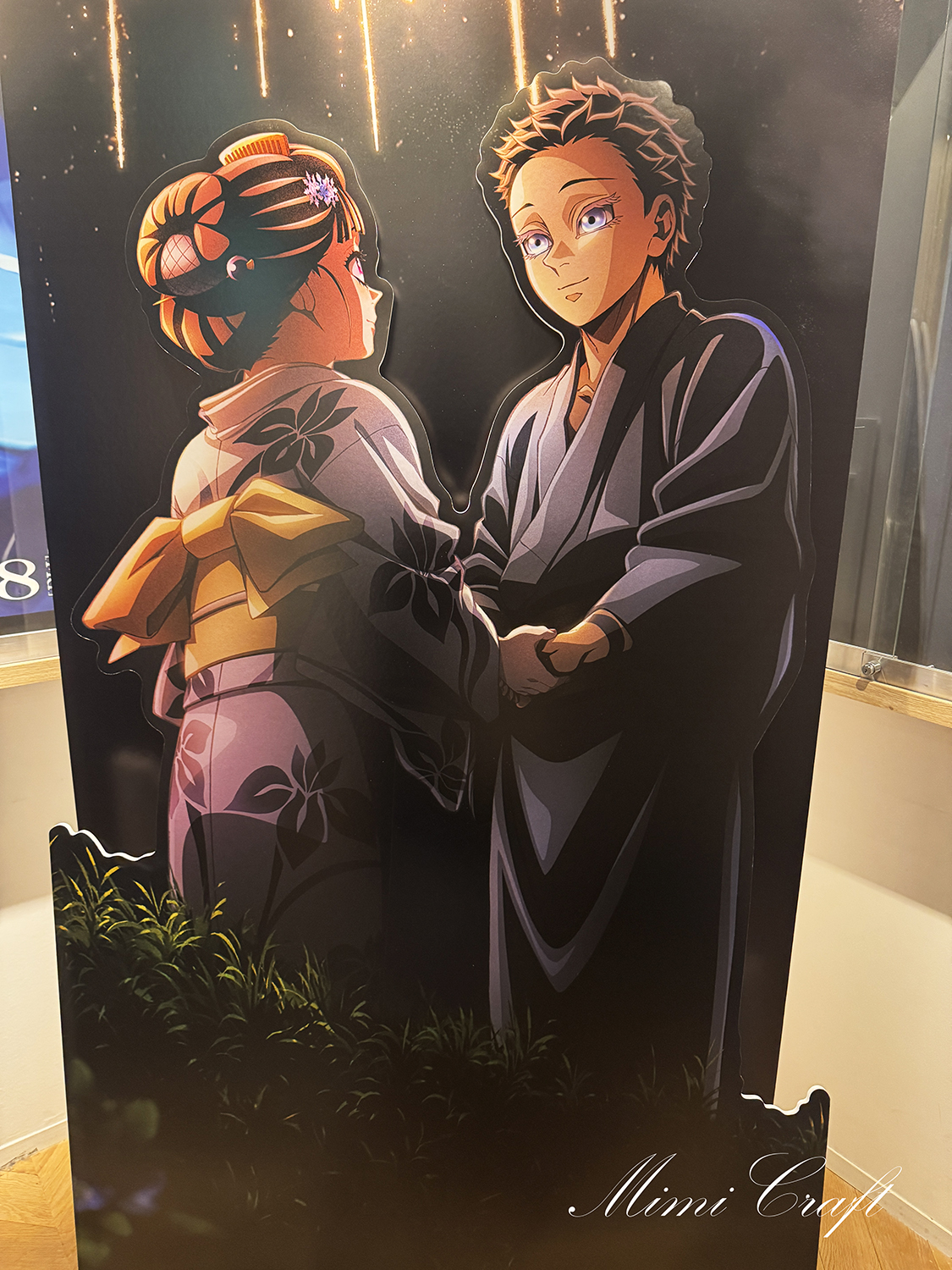 【ufotablecafe】第4期狛治と恋雪メニューまとめ【おすすめの組み合わせも紹介】