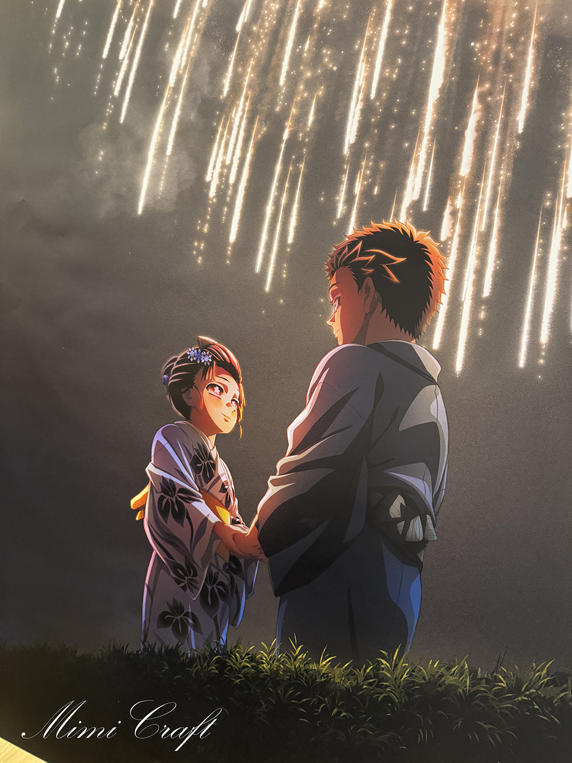 【ufotablecafe】第4期狛治と恋雪メニューまとめ【おすすめの組み合わせも紹介】