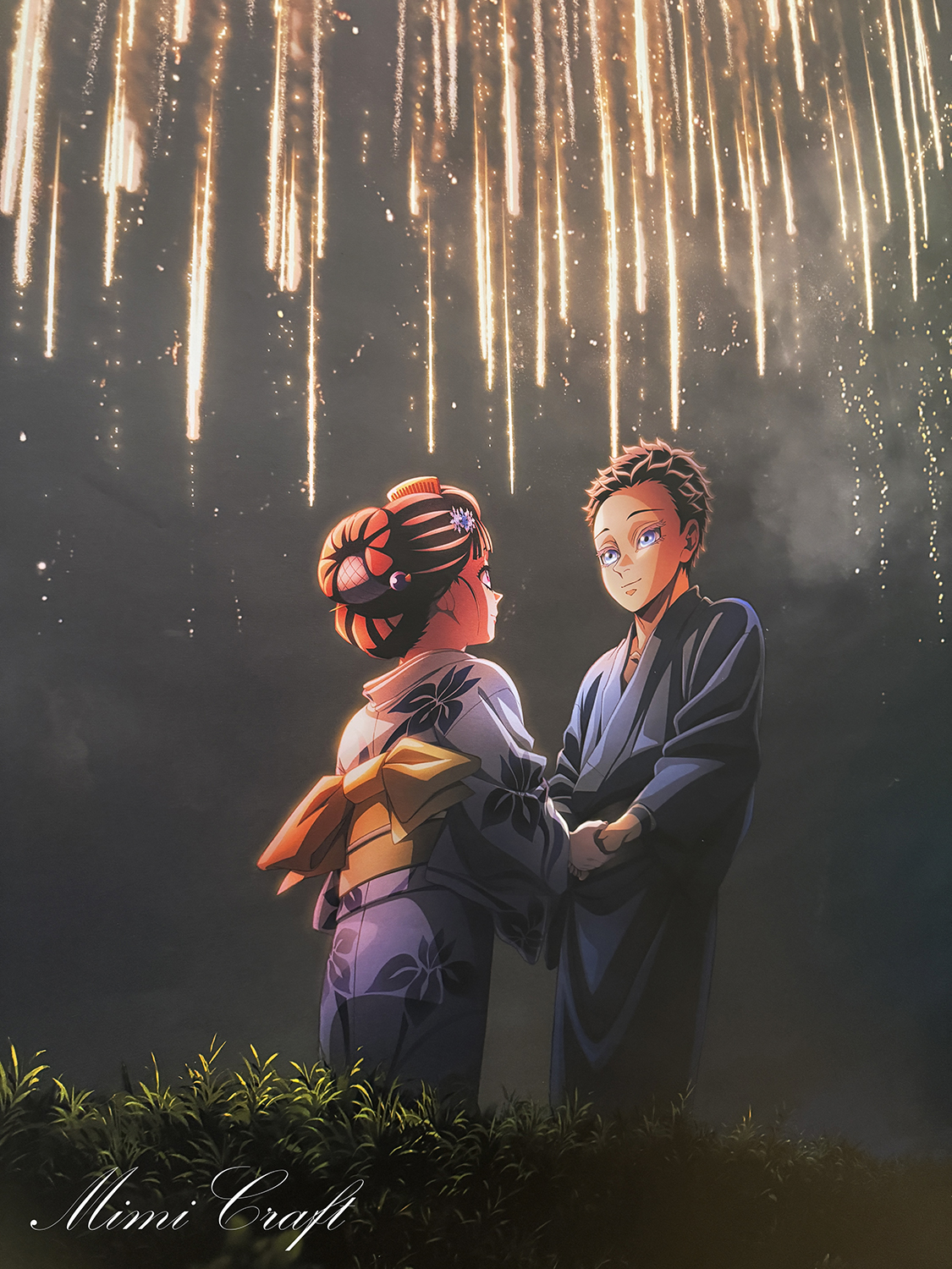 【ufotablecafe】第4期狛治と恋雪メニューまとめ【おすすめの組み合わせも紹介】