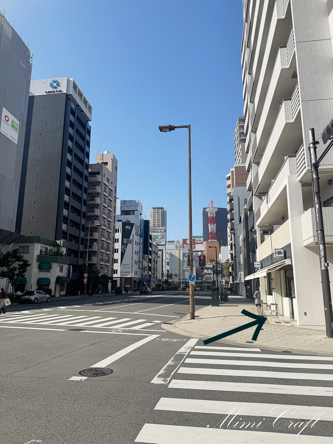 【遠征レポ】ufotableCafeOsakaマチアソビカフェ大阪に飲食で行ってきたよ！【店内の様子やシステムまとめ】アクセス