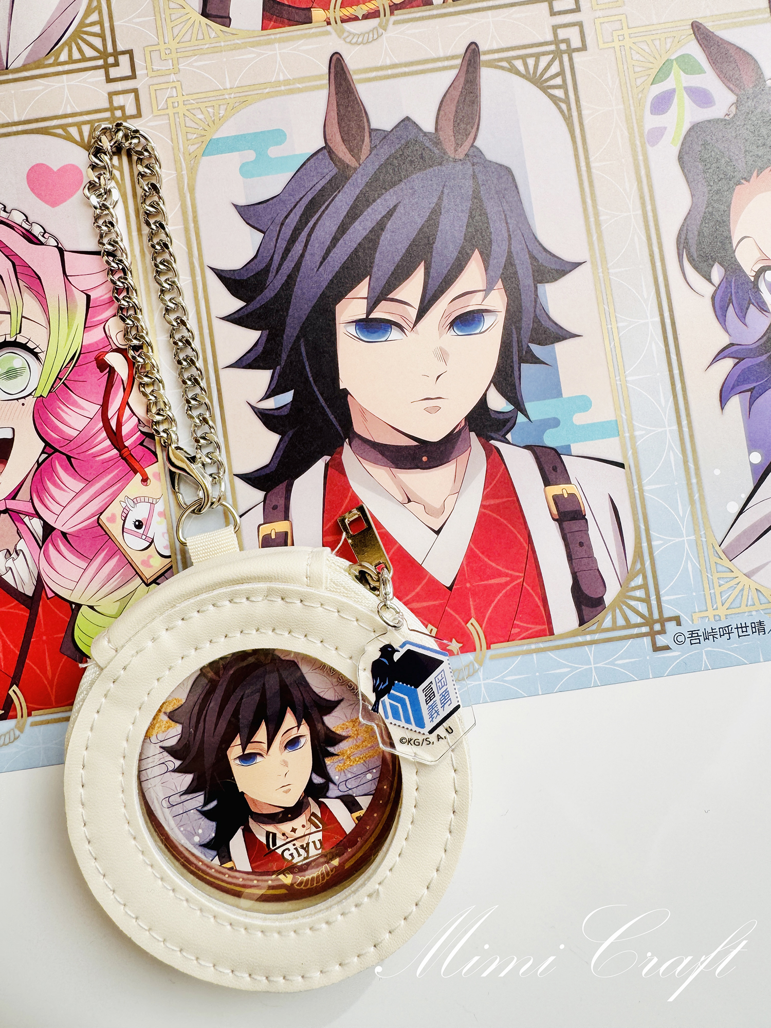 ufotable干支2026【午年イベント開催中のカフェに行ってきたよ】グッズ＆メニューを紹介