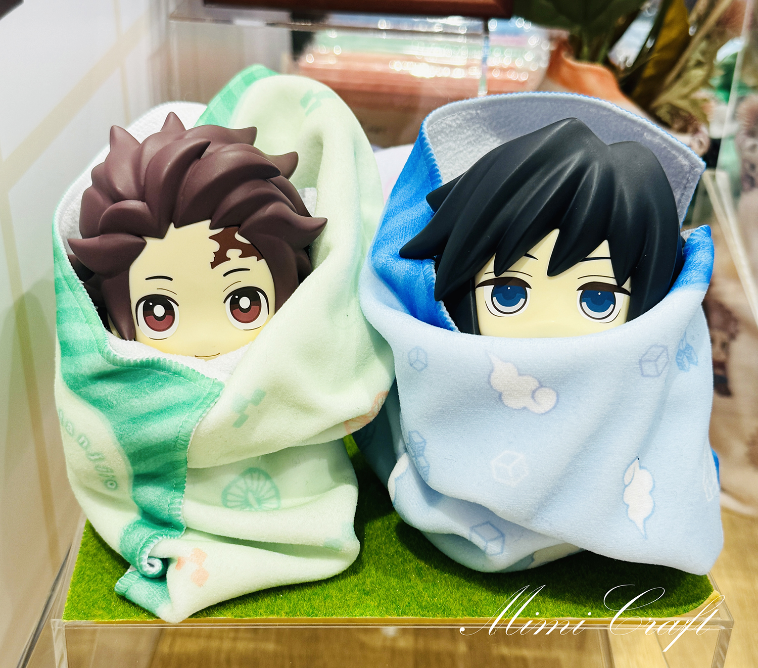 るかっぷ5周年POPUP全国ツアーin名古屋に行ってきたよ！【戦場と化した初日レポ】