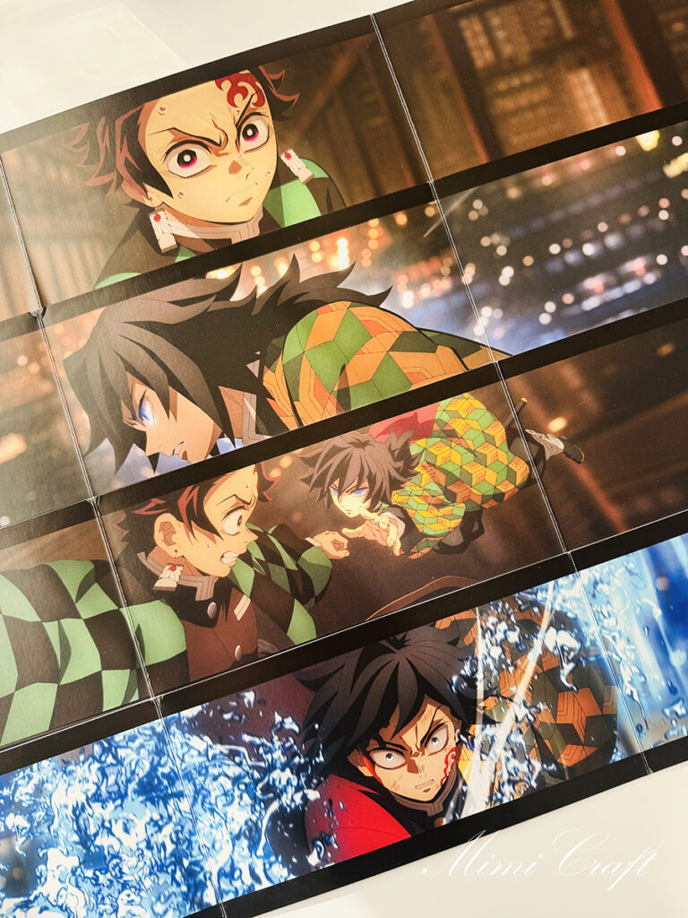 【スクリーンX体験レポ】鬼滅の刃無限城第一章 最速上映に行ってきたよ！【座席のおすすめも紹介】