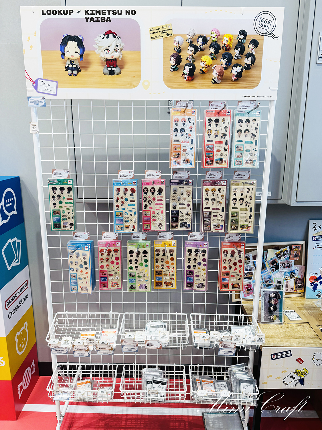 るかっぷ5周年POPUP全国ツアーin名古屋に行ってきたよ！【戦場と化した初日レポ】