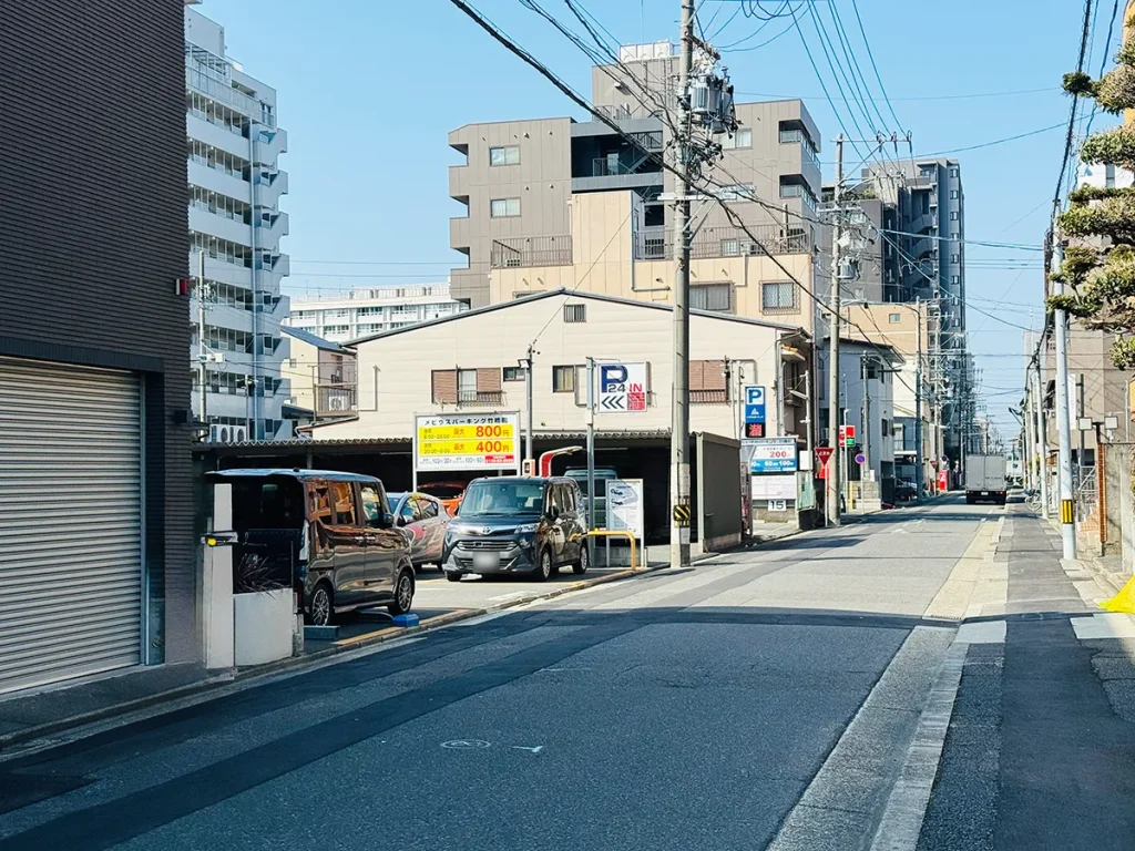 【初来店向け】ufotable Cafe Nagoya×マチアソビカフェ名古屋への行き方・アクセス方法