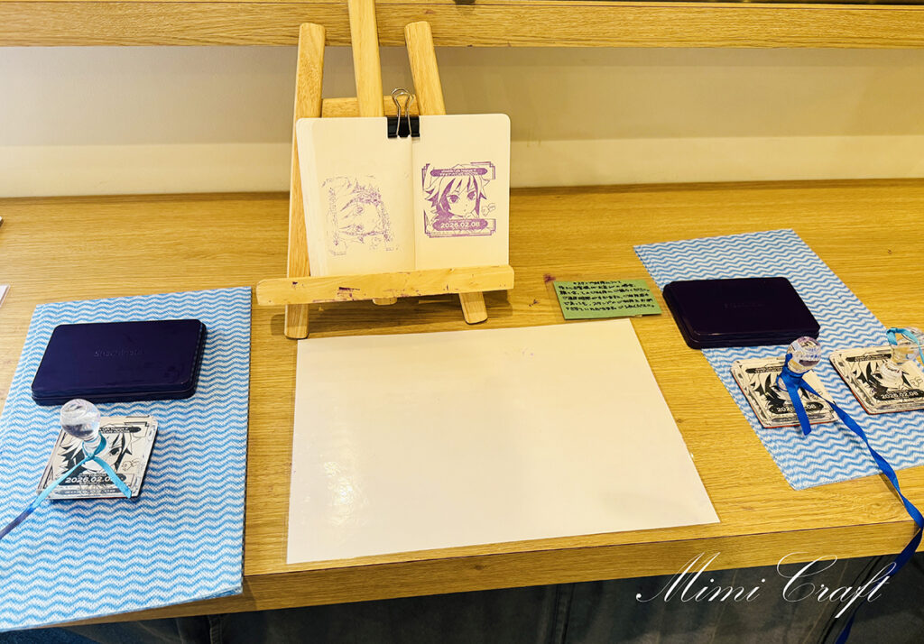 義勇さんのバースデー2026飲食レポ【ufotablecafeのデザートや祭壇まとめ】