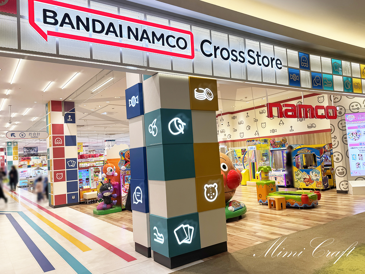 るかっぷ5周年POPUP全国ツアーin名古屋に行ってきたよ！【戦場と化した初日レポ】