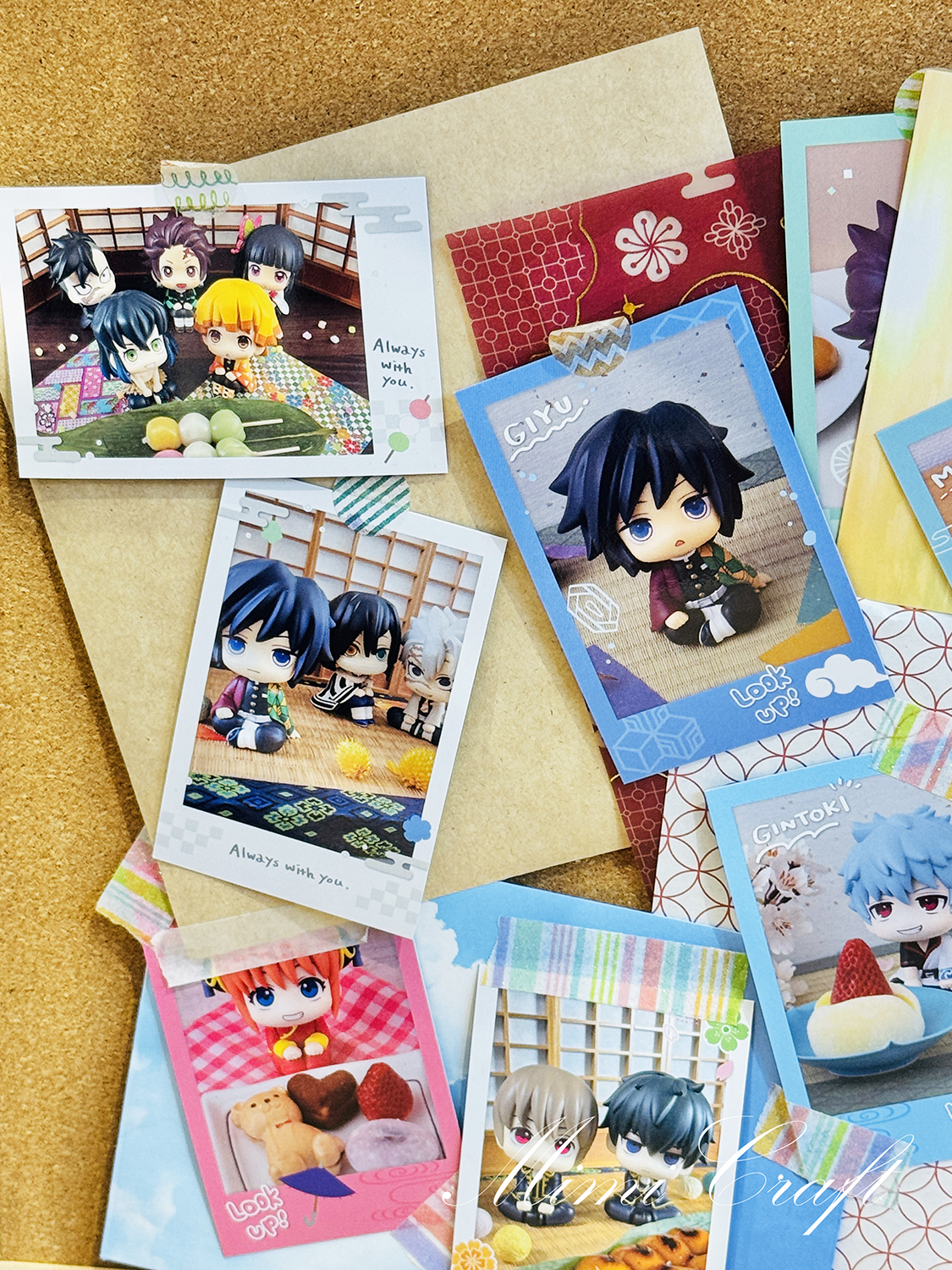 るかっぷ5周年POPUP全国ツアーin名古屋に行ってきたよ！【戦場と化した初日レポ】