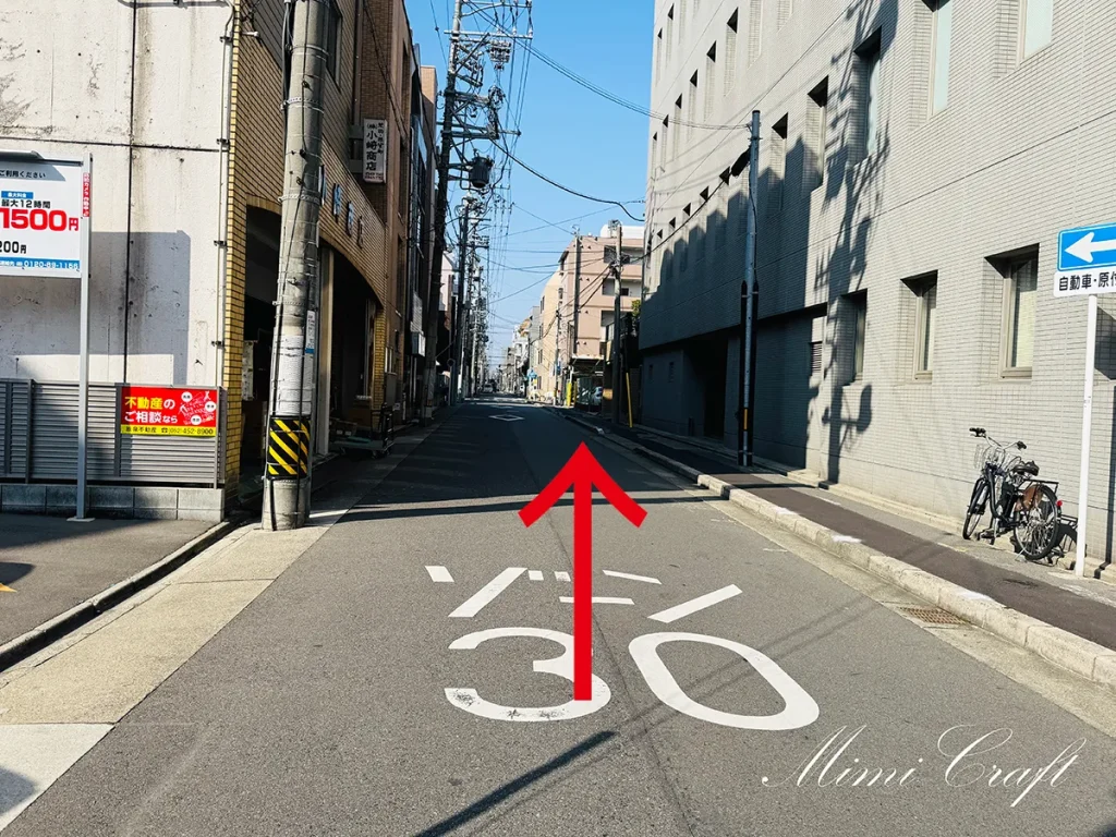 【初来店向け】ufotable Cafe Nagoya×マチアソビカフェ名古屋への行き方・アクセス方法